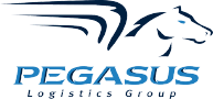 Pegasus logo