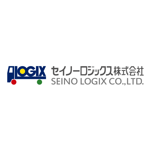 Seino Logix logo